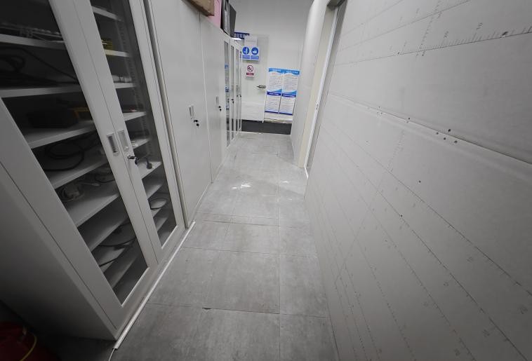 质安检测实验室照片 30